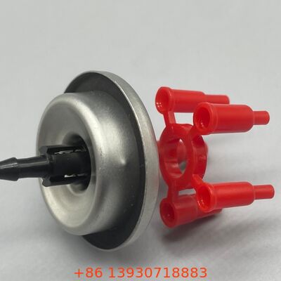 プラスチックステム付きブタンガス詰め替え缶用ライターガス詰め替えエアゾールバルブ