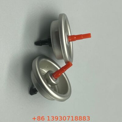 漏れのない充填のための精密設計ライターガス詰め替えバルブ