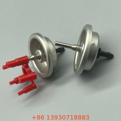 1インチライターガス詰め替えエアゾールバルブ（消費者向けガスおよびユーティリティ製品用）