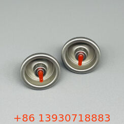 使い捨ておよび詰め替え可能なライター用に設計されたブタン ライター ガス補充バルブ