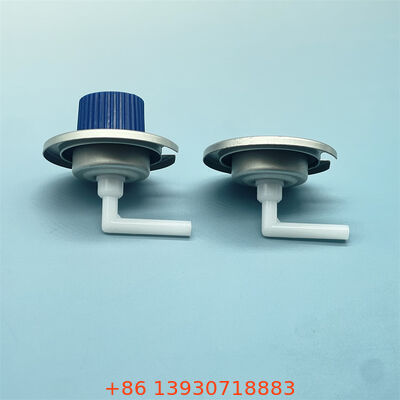 プログレードの高圧ガス制御バルブ