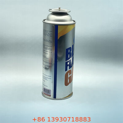 プログレードの高圧ガス制御バルブ