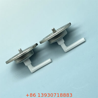 信頼性のあるブタンガスキャニスター エアロゾルバルブ 商業用食器&DIYツール