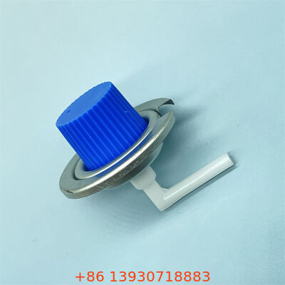 高圧プレミアムガスバルブ 商用ストーブレンジ制御