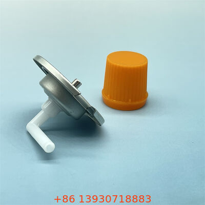 耐久性のあるユニバーサルブタンガスストーブバルブ（業務用フードステーション＆ケータリング向け、信頼性の高い漏れ防止設計）