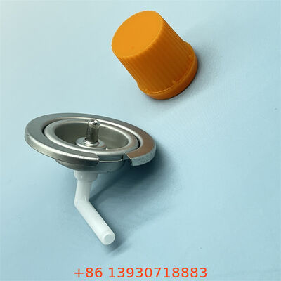 高圧プレミアムガスバルブ 商用ストーブレンジ制御