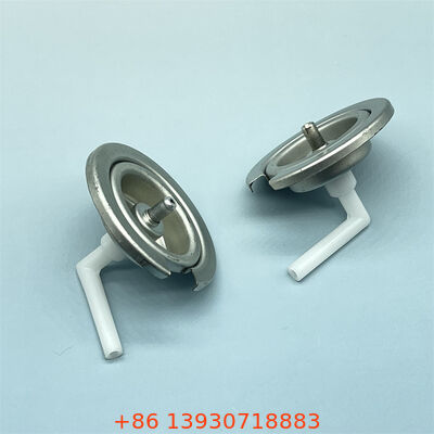 商業用ストーブ用重用高圧ガスシャットオフバルブ