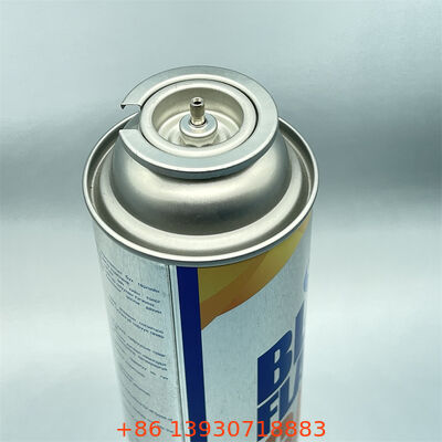 高可視性 レッドキャップ 携帯ガスストーブバルブ 屋外愛好家