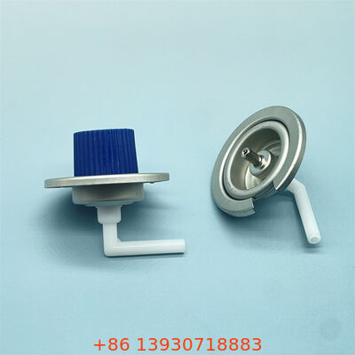 高可視性 レッドキャップ 携帯ガスストーブバルブ 屋外愛好家