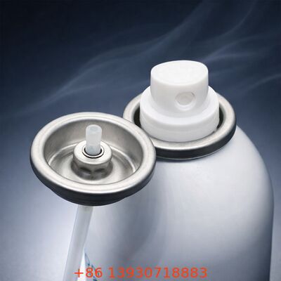 多用途フェイスミストバルブ – 保湿とリフレッシュのための、調整可能な強度を備えた微細ミストスプレーノズル