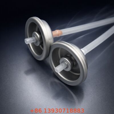 保湿日焼け止め用プレミアムポンプバルブ – 保湿ミスト噴射、スムーズな塗布、均一なカバー力