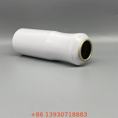 標準圧着エアゾールバルブおよびスプレーキャップと互換性のあるアルミニウムエアゾール缶