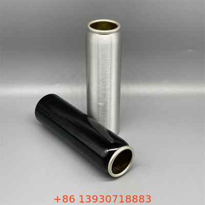 高圧耐性 縫い目なし 漏れ防止 アルミアエロゾール缶 パーソナルケアに無限にリサイクル可能