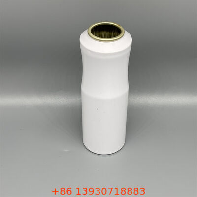 高級 アルミ エアロゾール キャニスター 縫い目のない漏れ防止構造 優れたバリア特性と軽量耐久性