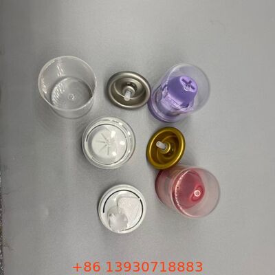 1インチ 耐食性ヘアムースバルブ (均一な泡分散技術搭載)