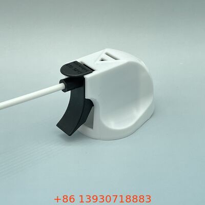 エルゴノミックハンドルと精密ターゲットスプレー用の調整可能なノズルを備えたエアロゾルスプレーガン