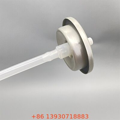 耐腐食無毒多目的炭化機クリーナーバルブ 工業用・自動車用