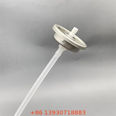 耐腐食無毒多目的炭化機クリーナーバルブ 工業用・自動車用