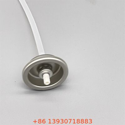 耐腐食無毒多目的炭化機クリーナーバルブ 工業用・自動車用