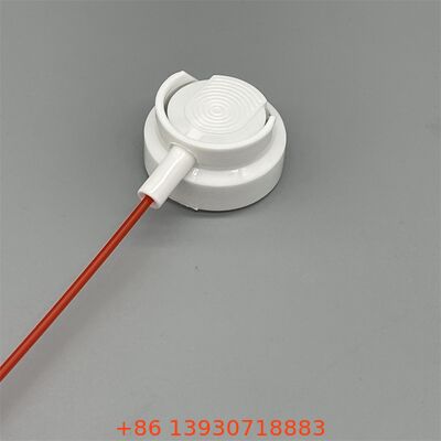 WD-40 工業バルブ: 精密なスプレーと多用性のために設計された