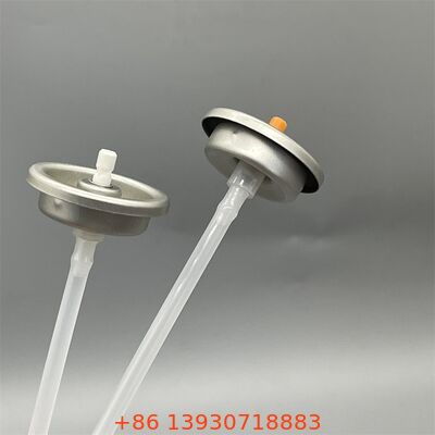 炭化機とエンジンのメンテナンス用重用多目的クリーナーバルブ