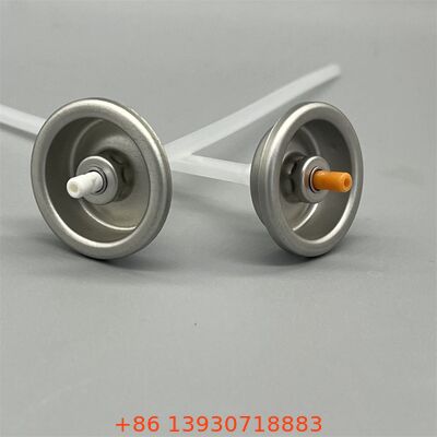 炭化機とエンジンのメンテナンス用重用多目的クリーナーバルブ