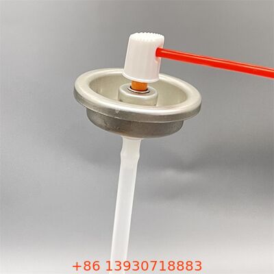 炭化機とエンジンのメンテナンス用重用多目的クリーナーバルブ