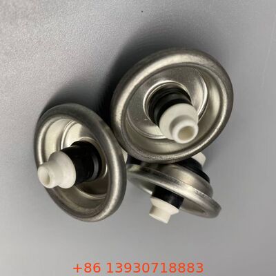 汎用用途のためのプロフェッショナルグレードの短幹PU泡弁