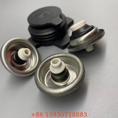 汎用用途のためのプロフェッショナルグレードの短幹PU泡弁