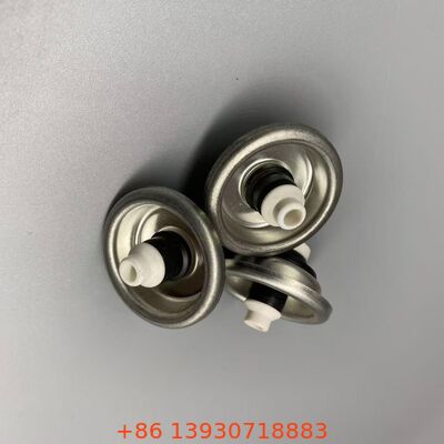 汎用用途のためのプロフェッショナルグレードの短幹PU泡弁