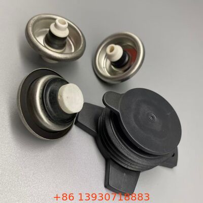 汎用用途のためのプロフェッショナルグレードの短幹PU泡弁