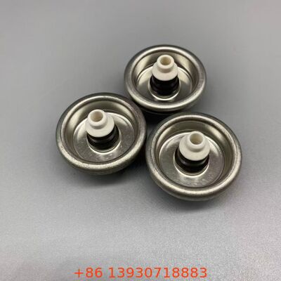 High-Adaptability Short-Stem PU Foam Valve for Diverse Applications