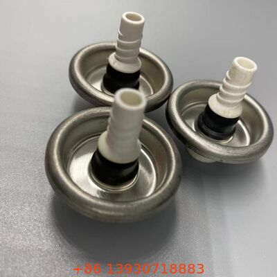 エアロゾルPU泡弁 制御泡の流出と高圧定数施工のための拡張ダイプチューブシステム