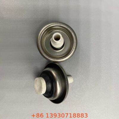 エアロゾルPU泡弁 制御泡の流出と高圧定数施工のための拡張ダイプチューブシステム