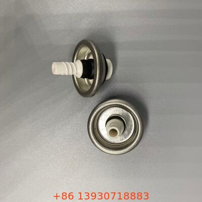 エアロゾルPU泡弁 制御泡の流出と高圧定数施工のための拡張ダイプチューブシステム