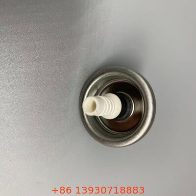 工業製造および特殊泡のための長茎または短茎のPU泡弁