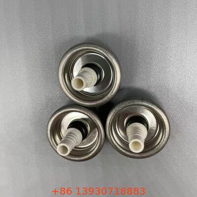 汎用使用のための高性能短距離PU泡弁