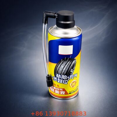 鍵装置付きの重用銅タイヤ膨張バルブ