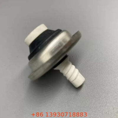 高圧対応 1インチ PUフォームエアゾールバルブ 延長ディップチューブ付き 噴射剤用