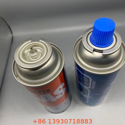 高耐久 1インチ 屋外用調理ストーブバルブ (赤色保護キャップ付き)