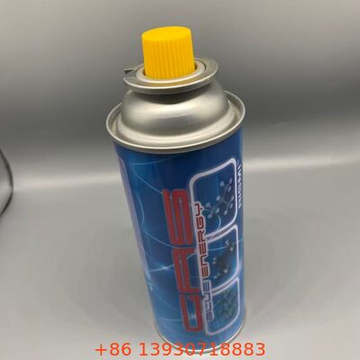 高耐久 1インチ 屋外用調理ストーブバルブ (赤色保護キャップ付き)