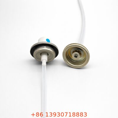 プレミアムUV耐性女性ペイントスプレーバルブとアクチュエーターセット カスタム色マッチングとインストール準備済みデザイン