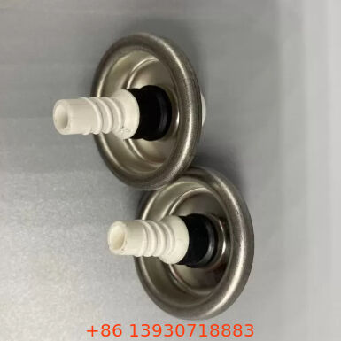 1 インチ 鉄板 PU 泡 エアロゾル バルブ 制御 高圧 配給