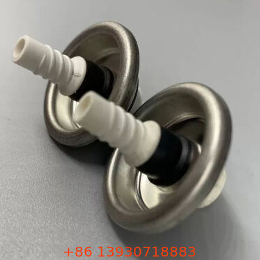 1 インチ 鉄板 PU 泡 エアロゾル バルブ 制御 高圧 配給