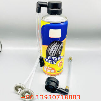 頑丈な真鍮製タイヤインフレーションバルブ、安全なロック設計と強化ゴム部品付き