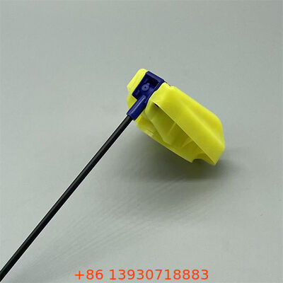 調整可能なノズルと耐久性のあるPP構造の多目的用ポータブル折りたたみ式スプレーヤー