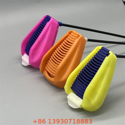 調整可能なノズルと耐久性のあるPP構造の多目的用ポータブル折りたたみ式スプレーヤー