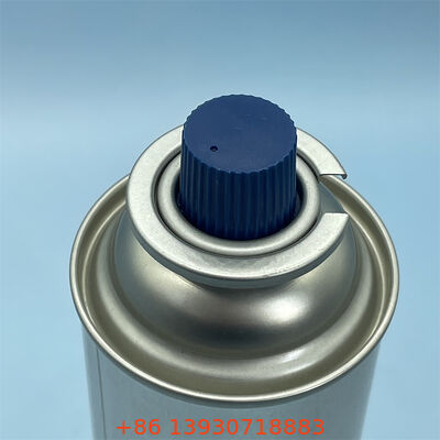 工業用1インチ屋外調理ストーブバルブ（赤色安全カバー付き）