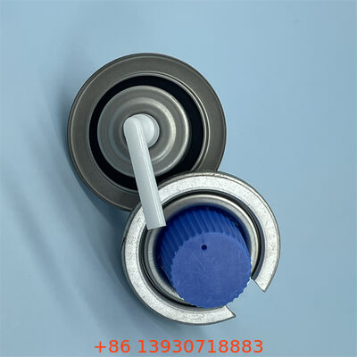 Premium Leak-Proof Butane Gas Valve with High-Pressure Tolerance and Consistent Flow Control