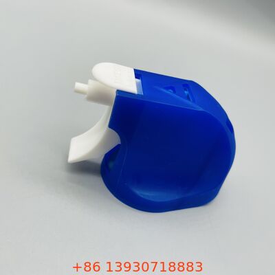 エアゾール缶用エアゾール スプレーガンの疲労軽減トリガー設計